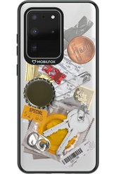 Just in Case - Samsung Galaxy S20 Ultra 5G