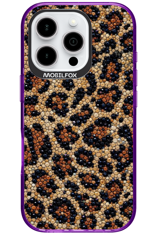 Crystal Roar 2.0 - Apple iPhone 16 Pro