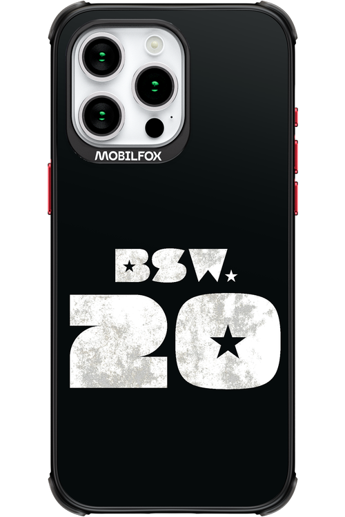 BSW 20 (9) 2.0 - Apple iPhone 15 Pro Max