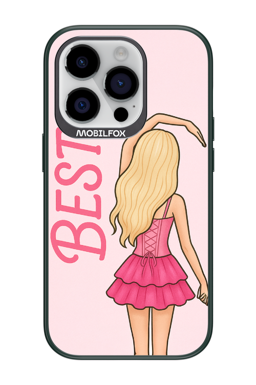 Bestt 2.0 - Apple iPhone 14 Pro