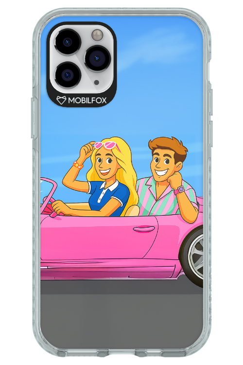 My Way 2.0 - Apple iPhone 11 Pro