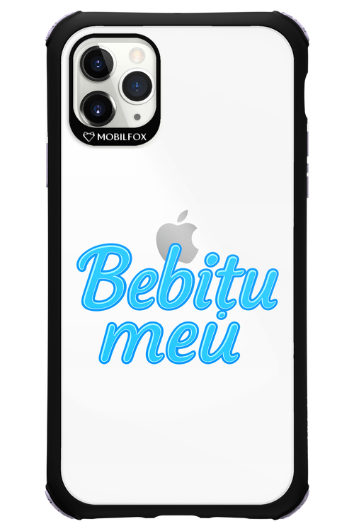 Meuu 2.0 - Apple iPhone 11 Pro Max