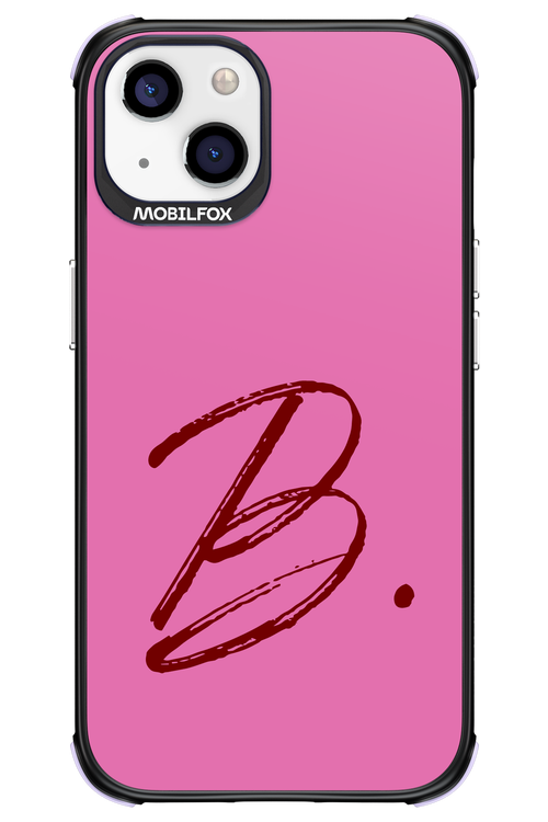 (Sorbet) B 2.0 - Apple iPhone 13