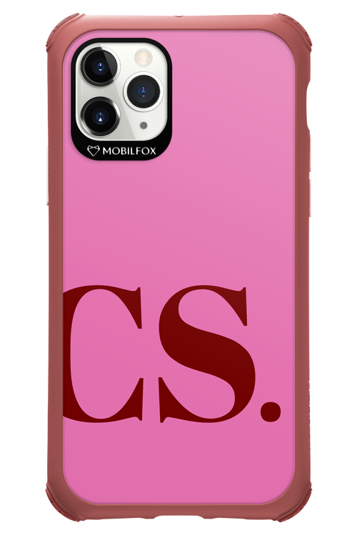 CS (Sorbet) 2.0 - Apple iPhone 11 Pro