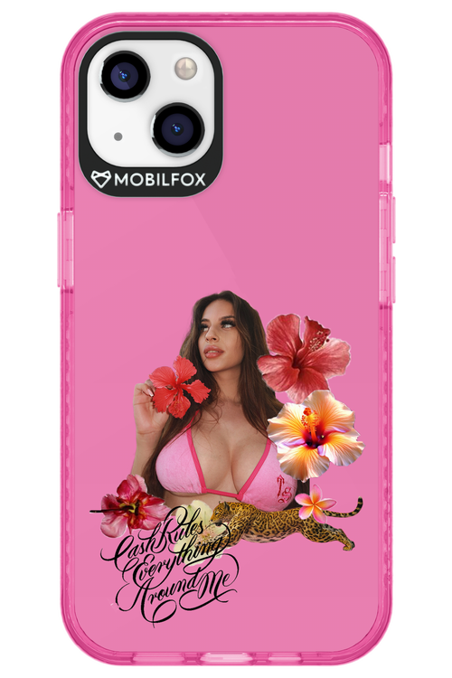 Island Money Muse - Apple iPhone 13