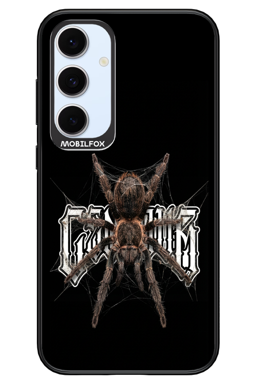 Centaur Logo Big Spider 2.0 - Samsung S24 FE