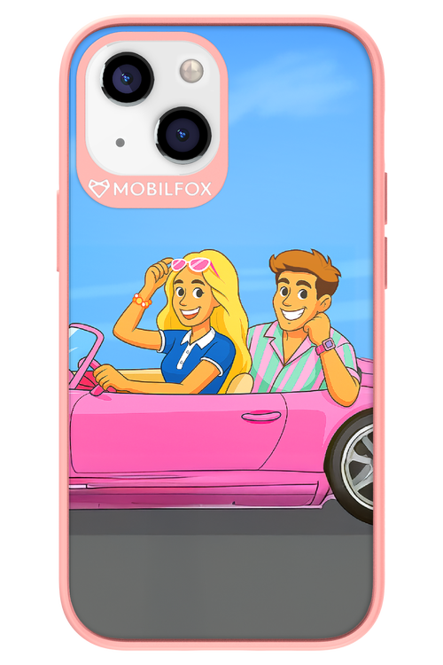 My Way 2.0 - Apple iPhone 13 Mini