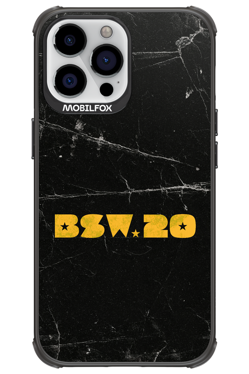 BSW 20 (5) 2.0 - Apple iPhone 13 Pro Max