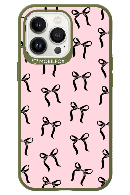 Bow Promise 2.0 - Apple iPhone 13 Pro