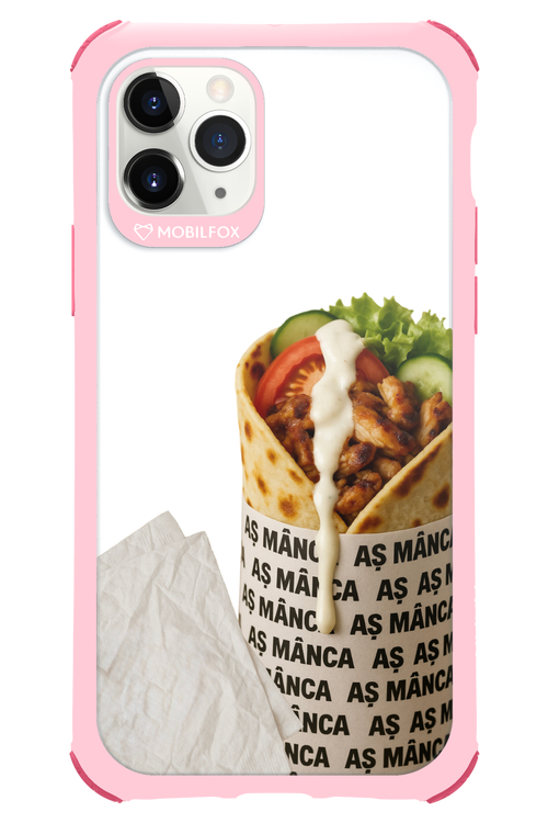 AȘ MÂNCA - Apple iPhone 11 Pro
