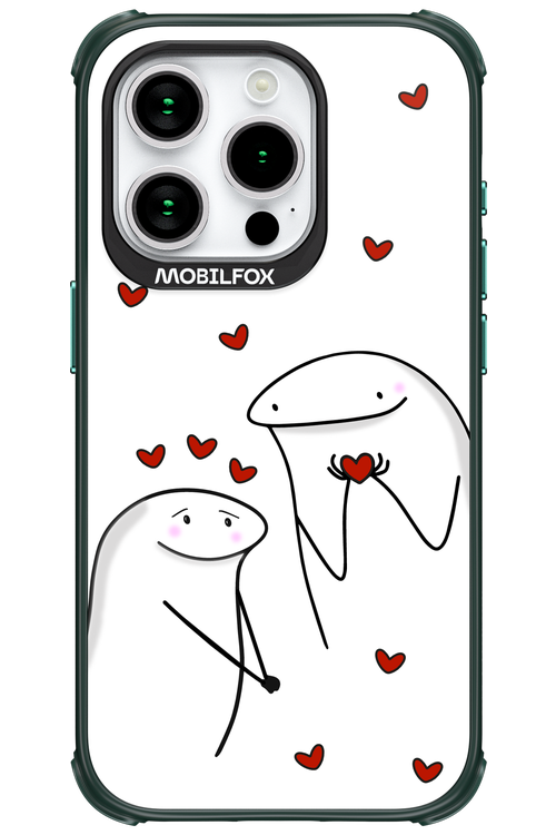Me & Who - Apple iPhone 15 Pro