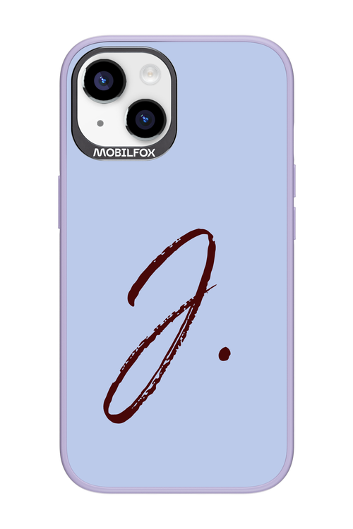 (Jellyfish Presso) J 2.0 - Apple iPhone 14