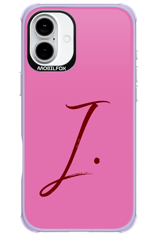 (Sorbet) I 2.0 - Apple iPhone 16 Plus