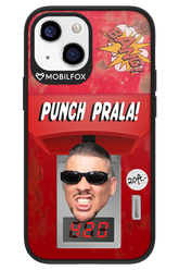 Punch Prala - Apple iPhone 13 Mini