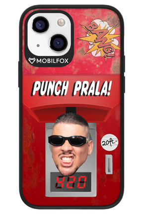 Punch Prala - Apple iPhone 13 Mini