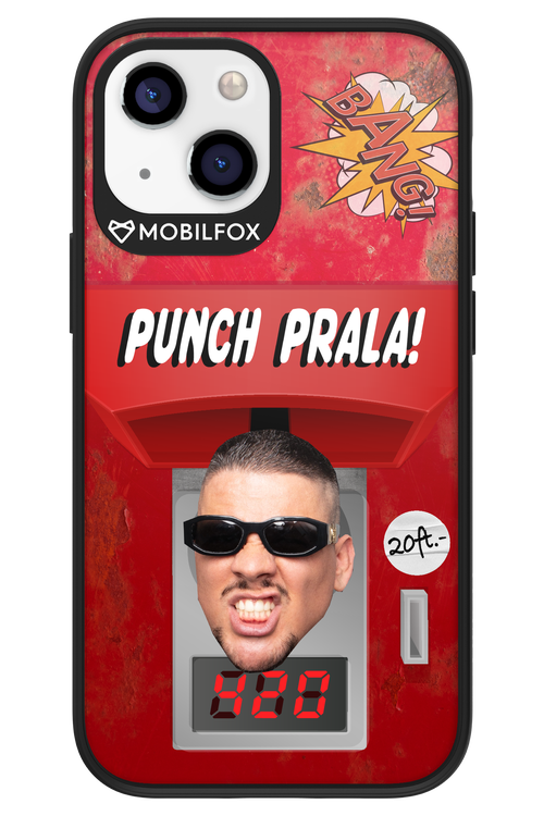 Punch Prala - Apple iPhone 13 Mini