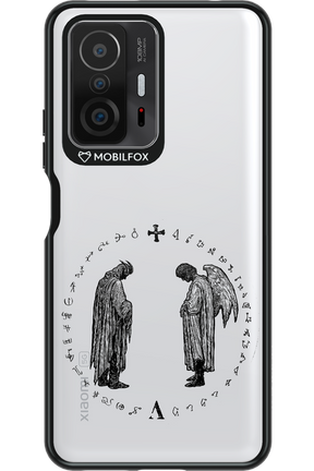 iNGER & D3MON V2 2.0 - Xiaomi Mi 11T Pro