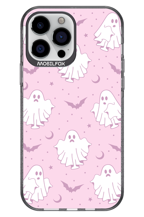 Boo Boo - Apple iPhone 13 Pro Max