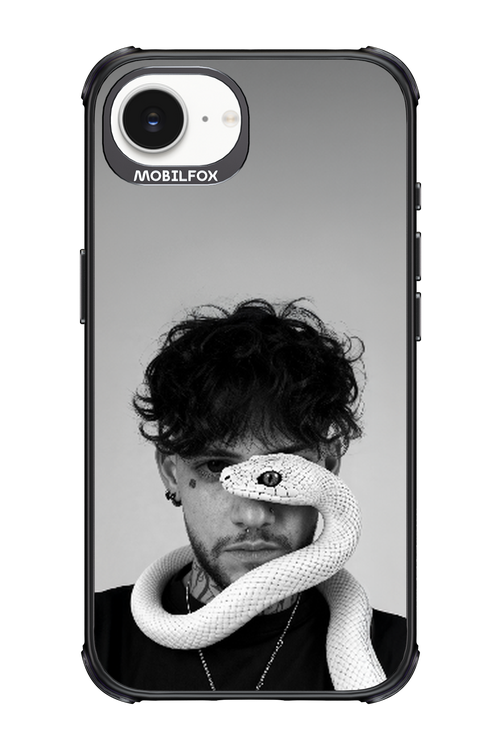 SNAKE (RAVA) 2.0 - Apple iPhone 16e