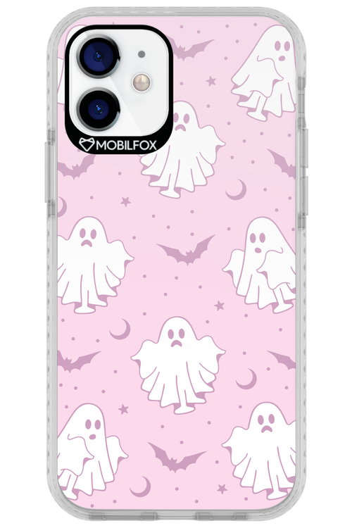 Boo Boo - Apple iPhone 12