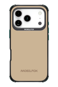 Sand 2.0 - Apple iPhone 17 Pro
