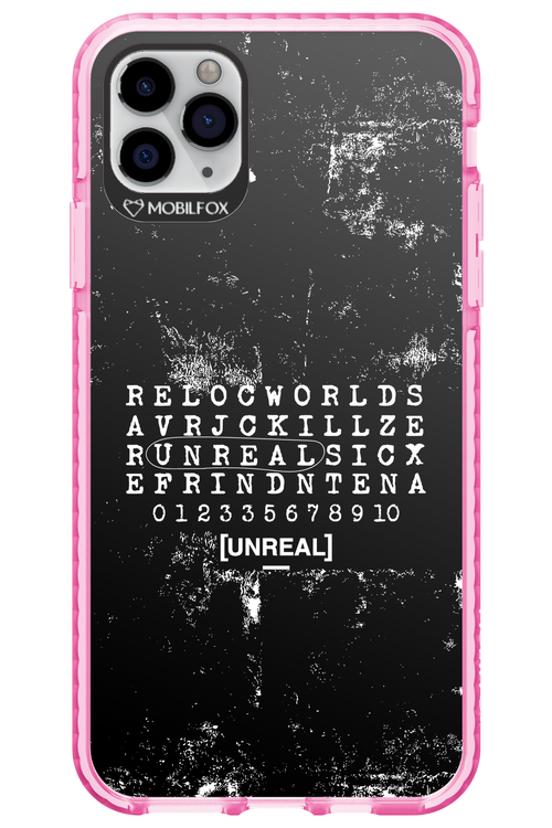 X Ten 2.0 - Apple iPhone 11 Pro Max