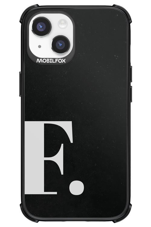 F (Off Space) 2.0 - Apple iPhone 14