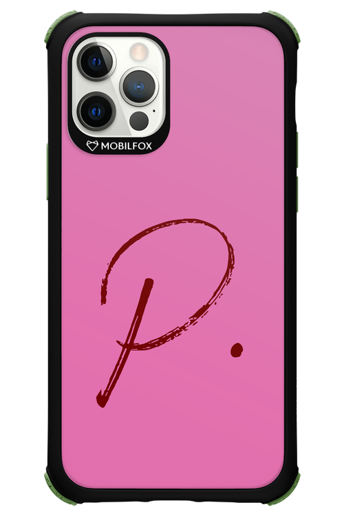 (Sorbet) P 2.0 - Apple iPhone 12 Pro