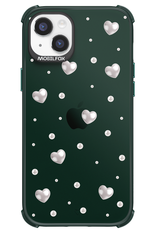 Pearl Tears 2.0 - Apple iPhone 14 Plus