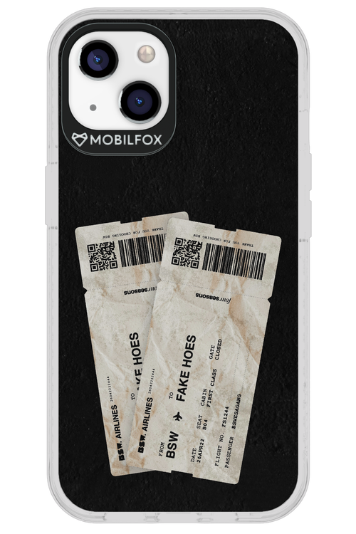 BSW FourSeasons 3 2.0 - Apple iPhone 13