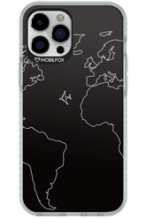 Worldview - Apple iPhone 12 Pro Max