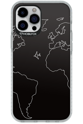 Worldview - Apple iPhone 12 Pro Max