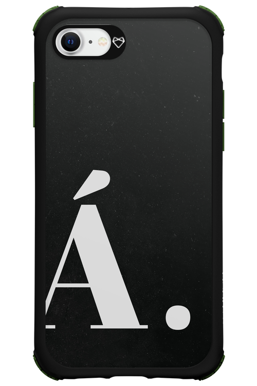 A II (Off Space) 2.0 - Apple iPhone SE 2022