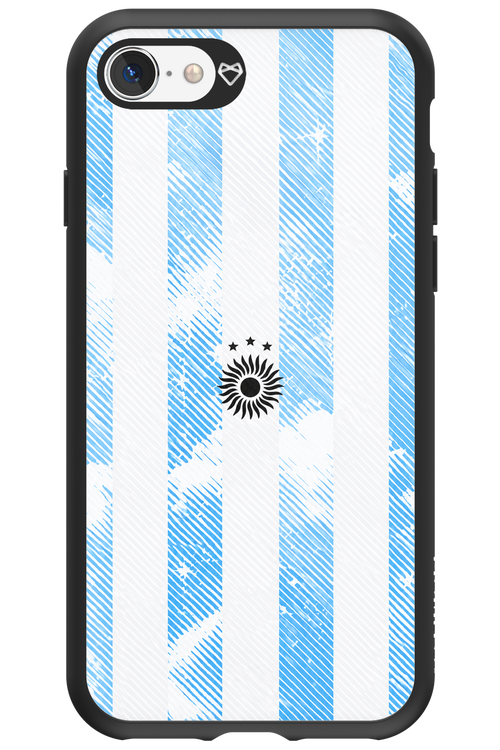 Argentina 2.0 - Apple iPhone SE 2022