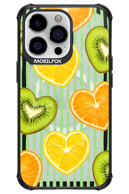 Sour Lemonade 2.0 - Apple iPhone 13 Pro