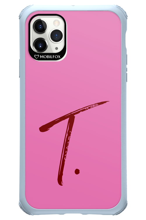 (Sorbet) T 2.0 - Apple iPhone 11 Pro Max