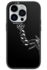 Chain stanga black 2.0 - Apple iPhone 14 Pro