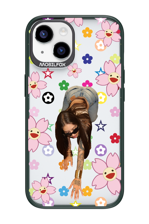 Oh G!rl 2.0 - Apple iPhone 14