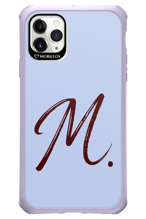 (Jellyfish Presso) M 2.0 - Apple iPhone 11 Pro Max