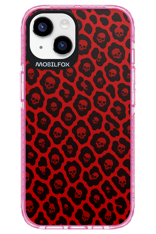 Deadly 2.0 - Apple iPhone 14