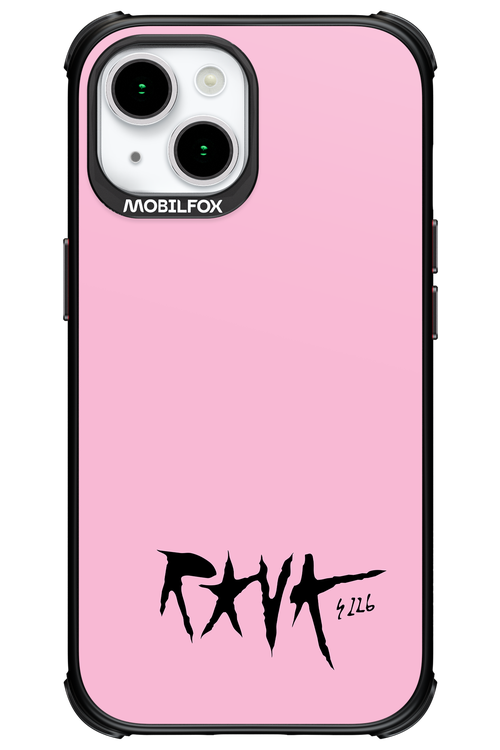 R-va - Apple iPhone 15