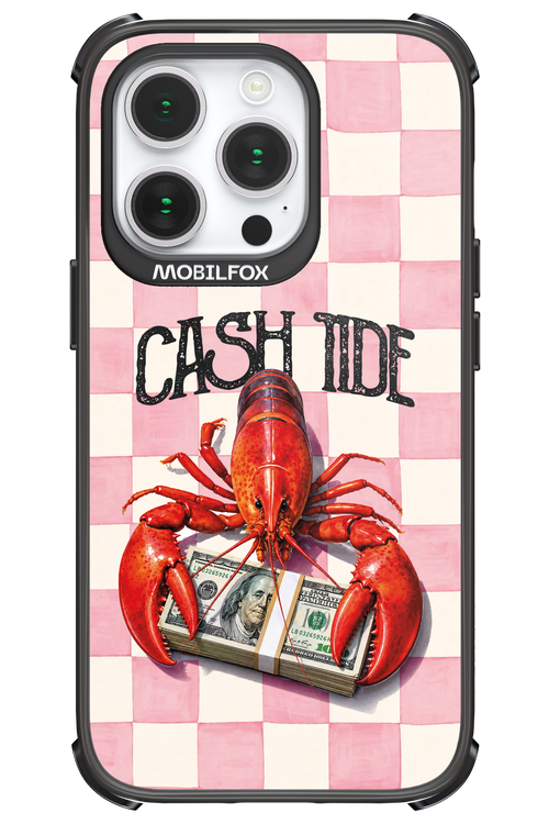 Cash Tide 2.0 - Apple iPhone 14 Pro