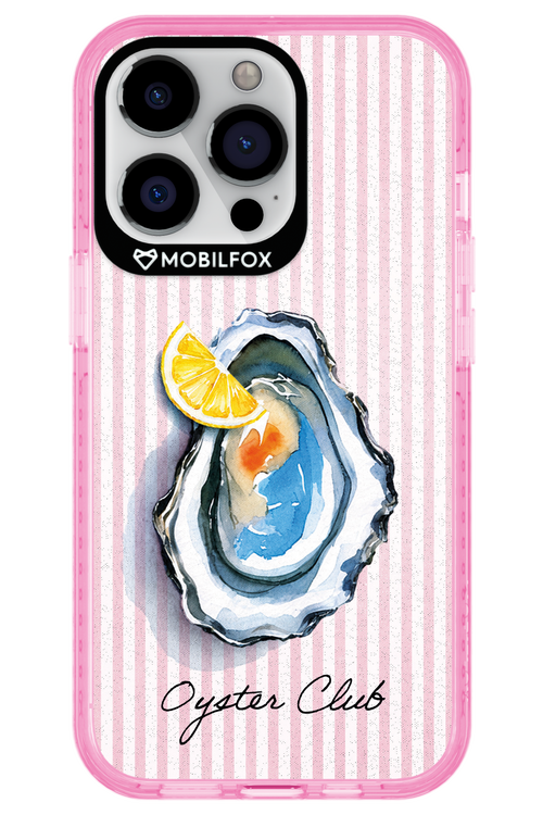 Oyster Club 2.0 - Apple iPhone 13 Pro