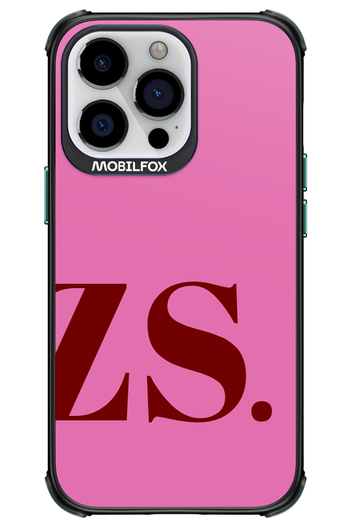 ZS (Sorbet) 2.0 - Apple iPhone 13 Pro