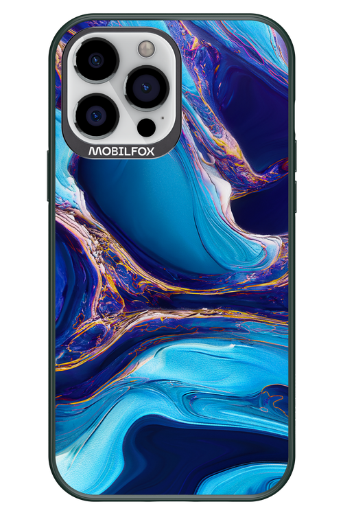 Amethyst 2.0 - Apple iPhone 13 Pro Max
