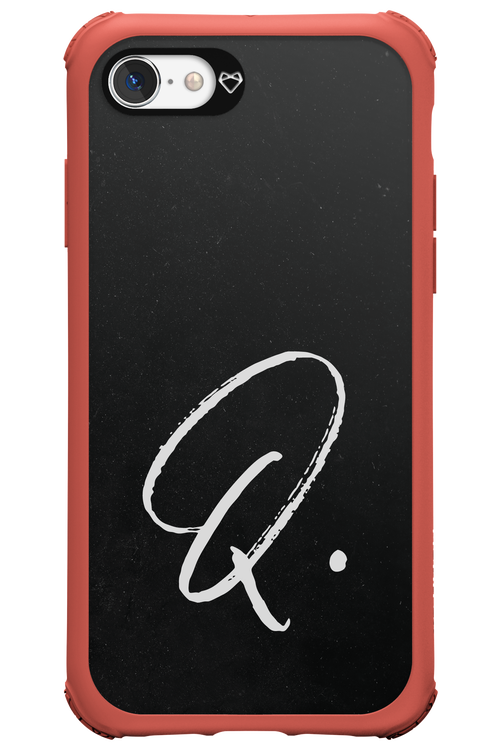 (Off Space) Q 2.0 - Apple iPhone 7