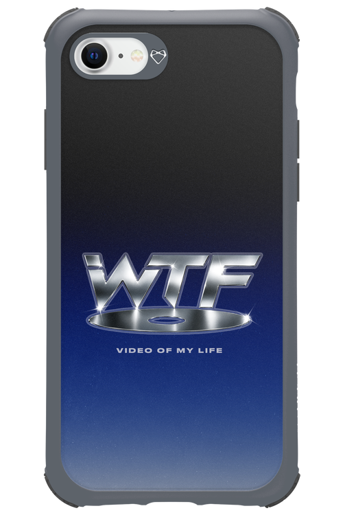 W T F 2.0 - Apple iPhone 8