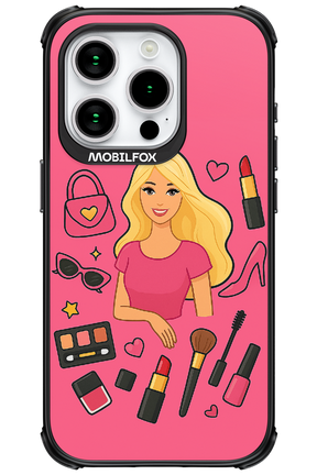 Just a Girll - Apple iPhone 15 Pro