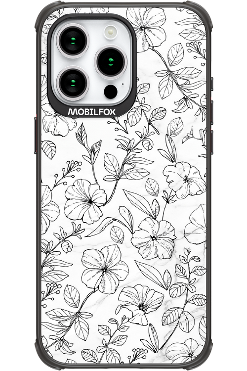 Lineart Beuty - Apple iPhone 15 Pro Max