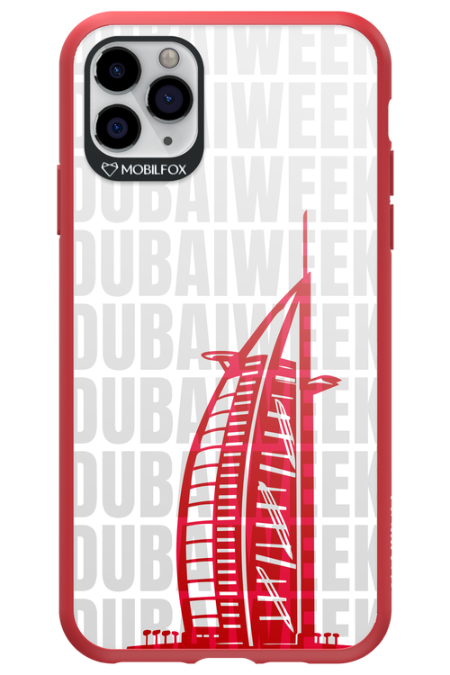 Dubaiweek Burj Al Arab 2.0 - Apple iPhone 11 Pro Max